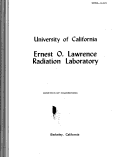 Cover page: KINETICS OF COARSENING