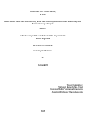 Cover page: A Life Event Detection System Using Real-Time Heterogeneous Context Monitoring and Formal Concept Analysis