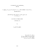 Cover page: COUPLINGS, COMPONENT COUNTING PROCESSES, AND PROBABILISTIC NUMBER THEORY