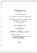 Cover page: Embodying Mulitple Sclerosis: A Phenomenological Study