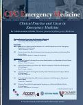 Cover page: CPC-EM Full Text Issue