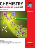 Cover page: Synthesis and Isolation of the Titanium–Scandium Endohedral Fullerenes—Sc2TiC@Ih‐C80, Sc2TiC@D5h‐C80 and Sc2TiC2@Ih‐C80: Metal Size Tuning of the TiIV/TiIII Redox Potentials