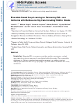 Cover page: Ensemble-based deep learning for estimating PM2.5 over California with multisource big data including wildfire smoke