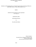 Cover page: Evaluation of a Pilot Implementation of a Digital Cognitive Behavioral Therapy Platform for Isolated Older Adults in County Mental Health Services