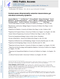 Cover page: Nonalcoholic Beverage Consumption Among Adults: United States, 2015-2018.