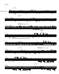 Cover page: Clarinet Suite #1