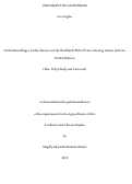 Cover page: Global Assemblages, T​echnofuturos ​and the Worldwide Web of Care: Laboring Latinas and Care Work Platforms