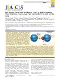 Cover page: PdO Doping Tunes Band-Gap Energy Levels as Well as Oxidative Stress Responses to a Co3O4 p‑Type Semiconductor in Cells and the Lung