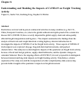 Cover page: Understanding and Modeling the Impacts of CoVID-19 on Freight Trucking Activity