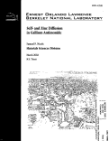 Cover page: Self- and Zinc Diffusion in Gallium Antimonide