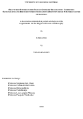 Cover page: FRACTURED FUTURES IN THE ITALIAN LITERARY IMAGINATION: COMPETING NATIONALISMS AND RHETORIC SURROUNDING JEWISH IDENTITY FROM 1516 THROUGH THE OTTOCENTO