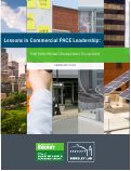 Cover page: Lessons in Commercial PACE Leadership: The Path from Legislation to Launch