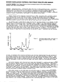 Cover page: Rodent population control for public health and safety