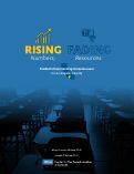 Cover page of Rising Numbers, Fading Resources: Students Experiencing Homelessness in Los Angeles County