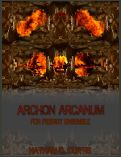 Cover page: Archon Arcanum