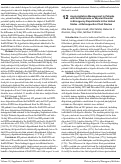 Cover page: Acute Agitation Management in Patients with Schizophrenia or Bipolar Disorder in Emergency Departments in the United States - A Retrospective Chart Review