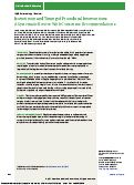 Cover page: Isotretinoin and Timing of Procedural Interventions: A Systematic Review With Consensus Recommendations
