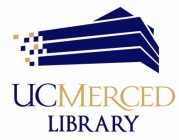 UC Merced Library banner
