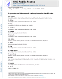 Cover page: Bupropion and Naltrexone in Methamphetamine Use Disorder