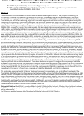 Cover page: Effects of a Purpose-Built Underpass on Wildlife Activity and Traffic-Related Mortality in Southern California: The Harbor Boulevard Wildlife Underpass