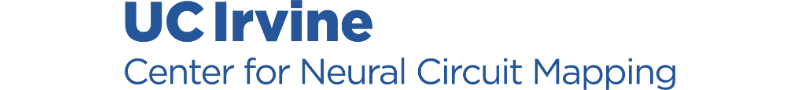 Center for Neural Circuit Mapping (CNCM) banner