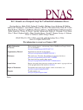 Cover page: Kv1.3 channels are a therapeutic target for T cell-mediated autoimmune diseases