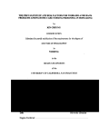 Cover page: The prevalence of and risk factors for work-related back problems among home care nursing personnel in Hong Kong