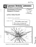 Cover page: A METHOD TO RENDER SECOND ORDER BEAM OPTICS PROGRAMS SYMPLETIC