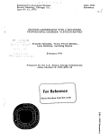 Cover page: NEUTRON RADIOGRAPHY WITH A MULTIWIRE PROPORTIONAL CHAMBERuA STATUS REPORT