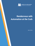 Cover page of Rendezvous with Automation at the Curb