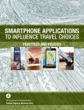 Cover page: Smartphone Applications to Influence Travel Choices: Practices and Policies