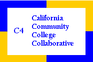 California Community College Collaborative (C4) banner