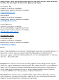 Cover page: Patent Foramen Ovale and Coronary Artery Spasm A New Patent Foramen Ovale-associated Condition that May Explain the Mechanism of Vasospastic Angina