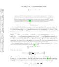 Cover page: On Katz's $(A,B)$-exponential sums