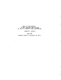 Cover page: Holes in the Backstop: Optimal Contracts and the Saga of the US Synthetic Fuels Corporation