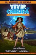 Cover page: La historia de Kyra. Vivir en Chiripa hacerce sabia