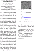 Cover page: Microstructure and Surface Impurity Segregation in Al-substituted Li7La3Zr2O12