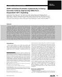 Cover page: CRM1 Inhibition Promotes Cytotoxicity in Ewing Sarcoma Cells by Repressing EWS-FLI1–Dependent IGF-1 Signaling