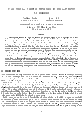 Cover page: Using Program Phases as Meta-Data for Runtime Energy Optimization