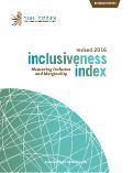 Cover page: 2016 Inclusiveness Index