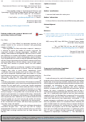 Cover page: Transcervical sterilization: Population sterilization rates overestimated