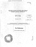 Cover page: ANALYSES OF GRAIN BOUNDARY REACTIONS IN ALUMINUM-ZINC ALLOYS UTILIZING LATTICE IMAGING ELECTRON MICROSCOPY