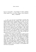 Cover page: Interesse fitogeografico e fitosociologico del Pino marittimo (<i>Pinus pinaster</i> Ait.) e del Pino d'Aleppo (<i>Pinus halepensis</i> Mill.) a Pantelleria