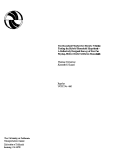 Cover page: The Household Market for Electric Vehicles: Testing the Hybrid Household Hypothesis -- A Reflexively Designed Survey of New-Car-Buying Multi-Vehicle California Households