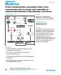 Cover page: Proteo-metabolomics and patient tumor slice experiments point to amino acid centrality for rewired mitochondria in fibrolamellar carcinoma.