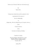 Cover page: Prediction and Statistical Inference in Feedback Loops