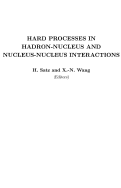 Cover page: Hard processes in hadron-nucleus and nucleus-nucleus interactions