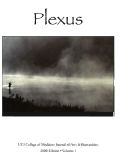 Cover page: Plexus 2000