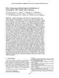 Cover page: Three-dimensional climatological distribution of tropospheric OH: Update and evaluation