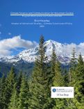 Cover page: Climate Science and Communication for Mountain Guides: Program effectiveness and future potential